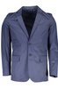 GANT MEN&#39;S CLASSIC BLUE JACKET