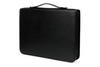 Black Beltimore luxury men's briefcase briefcase organizer for trader I40