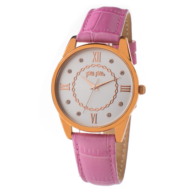 WATCH FOLLI FOLLIE WOMAN WF16R016SSRO (38MM)