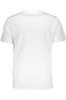 LEVI&#39;S WHITE MEN&#39;S SHORT SLEEVE T-SHIRT