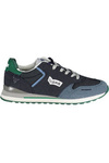 GASBLAUER HERREN-SPORTSCHUHE