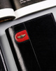 Leather wallet RFID PETERSON PTN 22310-VT-E