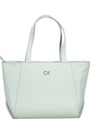 GEANT DE DAMA CALVIN KLEIN ALBASTRU