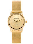 JORDAN KERR WOMEN'S WATCH - S8252L (zj889c) - anti-allergenic