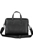 CALVIN KLEIN BLACK MAN BRIEFCASE