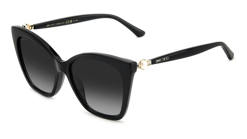 Women's Cat Eye Sunglasses JIMMY CHOO