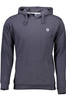 SERGIO TACCHINI SWEATSHIRT WITHOUT ZIP MAN BLUE