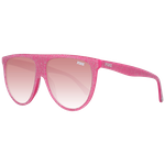 Damskie Okulary przeciwsłoneczne VICTORIA'S SECRET PINK model PK0015-5972T (Szkło/Zausznik/Mostek) 59-14-145 mm)