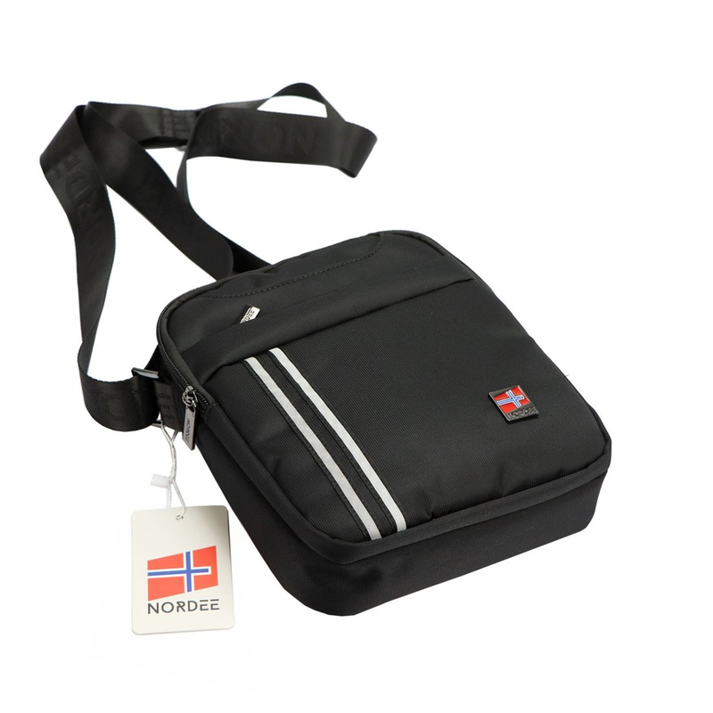 poliesterHerren Tasche Nordee S117