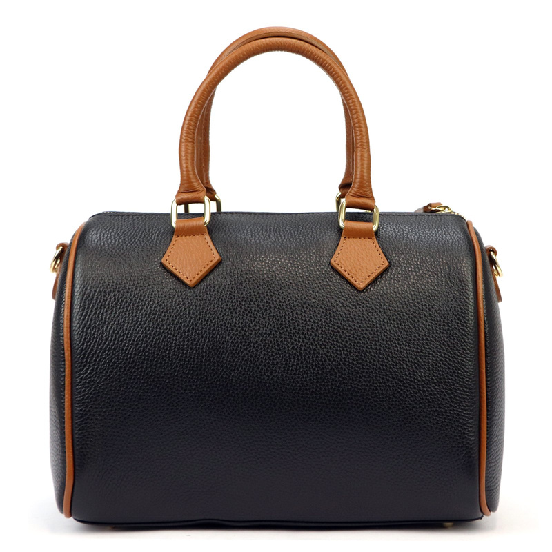 Women's genuine leather handbag Luka 20-089 DOLLARO