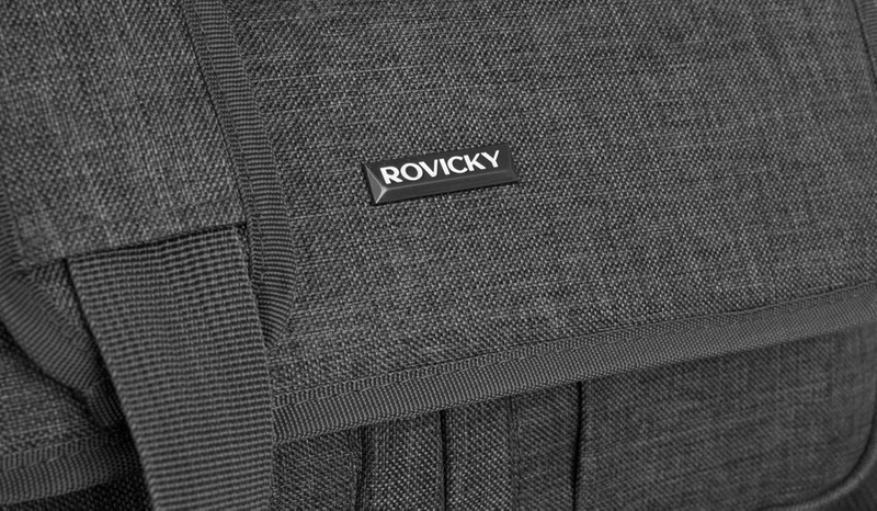 Polyester bag ROVICKY R-6527