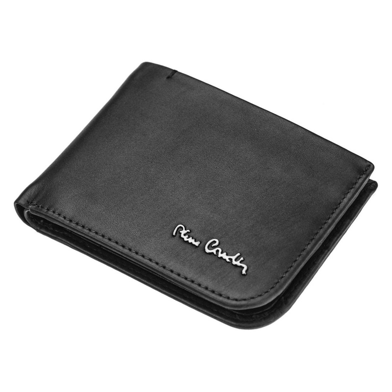 Men's genuine leather wallet Pierre Cardin TILAK35 8806