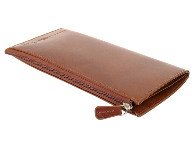 Women's genuine leather wallet Pierre Cardin PSP01 8847