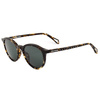 SUNGLASSES ZADIG&VOLTAIRE UNISEX SZV282-500U79 (Szkło/Zausznik/Mostek) 50/19/140 mm)