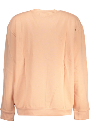 ROSA CAVALLI CLASS DAMEN-SWEATSHIRT OHNE REISSVERSCHLUSS