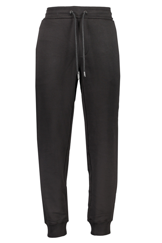 CALVIN KLEIN MEN&#39;S BLACK PANTS