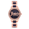 WATCH JUICY COUTURE WOMEN JC1308NVRG (36 MM)