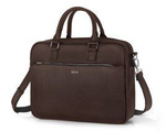 Men`s shoulder bag Solier S28