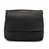 Leather practical women's shoulder messenger bag