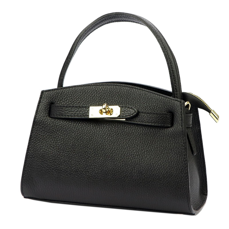 Damen Echtleder Handtasche Luka 24-025 DOLLARO