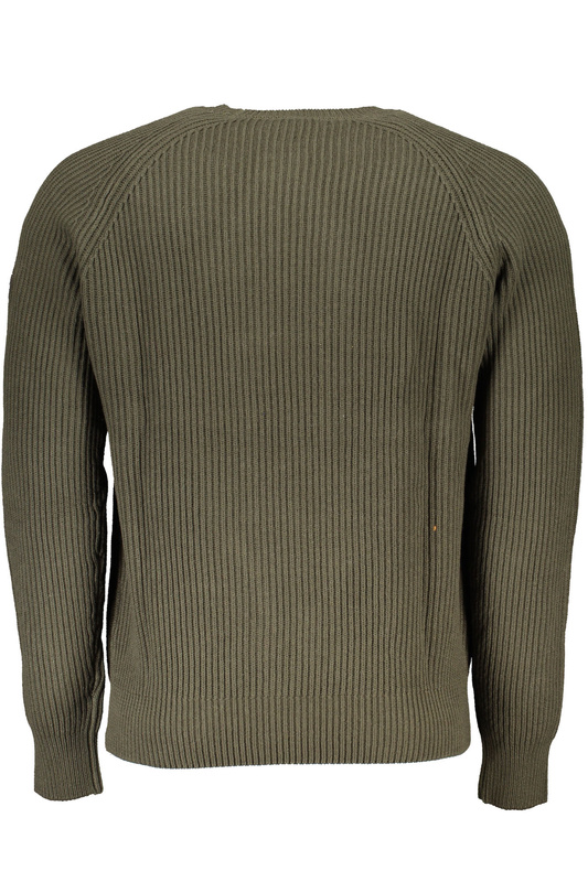 NORTH SAILS GREEN MEN&#39;S SWEATER