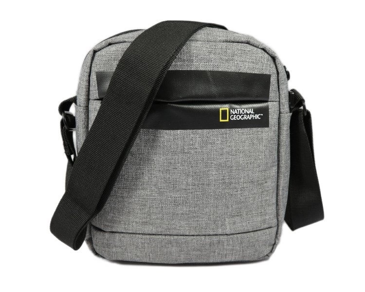 National Geographic men's handbag