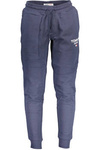 TOMMY HILFIGER PANTALONI ALBASTRI OM