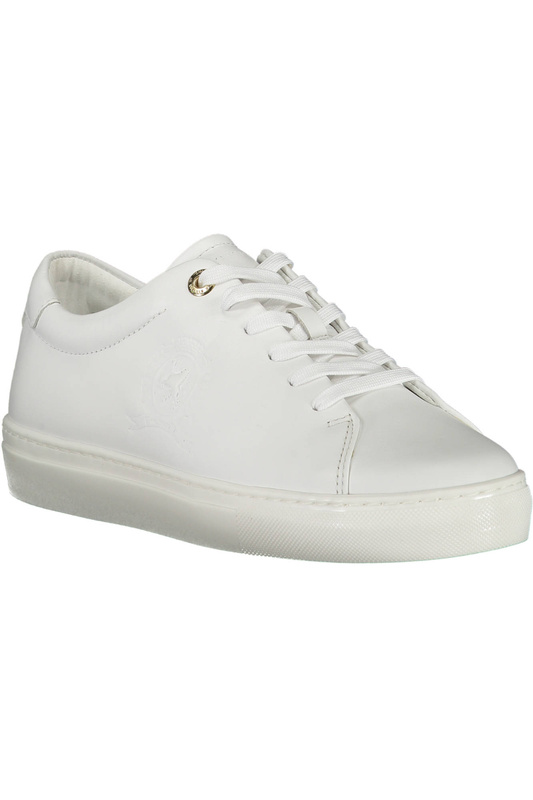 TOMMY HILFIGER PANTOFI SPORT ALB PENTRU DAMA