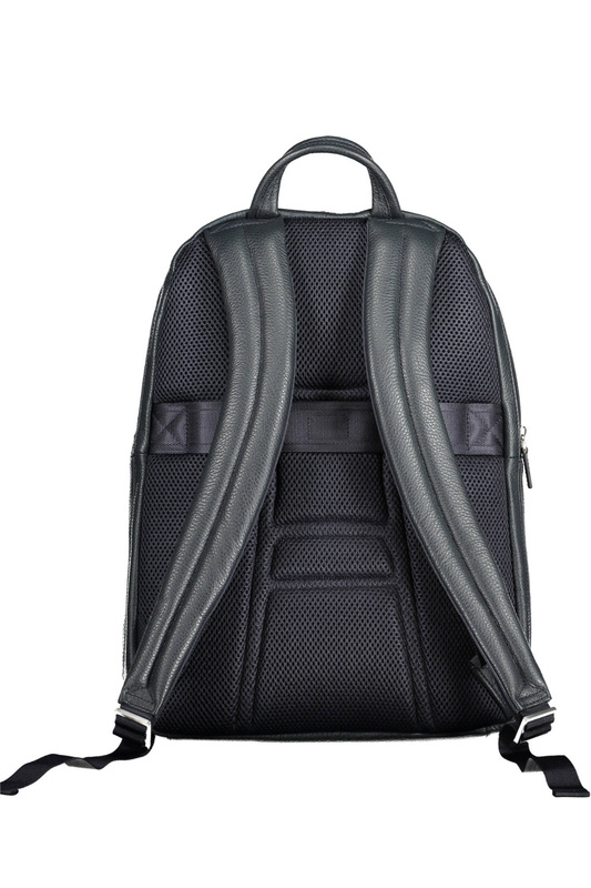 PIQUADRO BLUE MAN BACKPACK