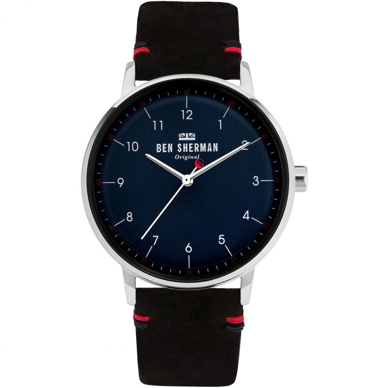 WATCH BEN SHERMAN MAN WB043B (41 MM)