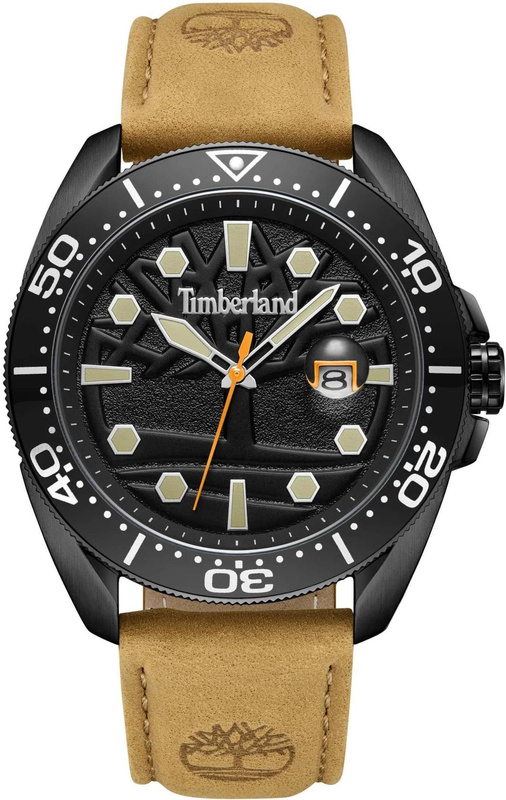 WATCH TIMBERLAND MAN TDWGB2230601 (46MM)