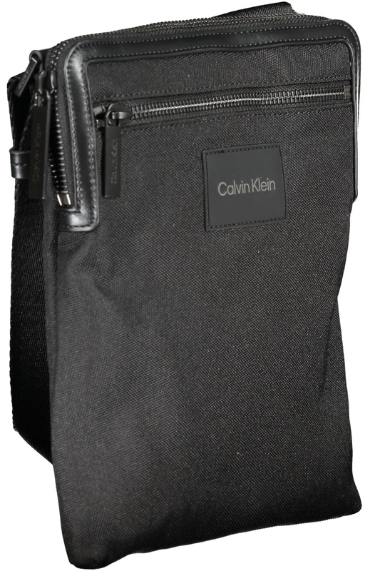 CALVIN KLEIN SCHWARZE HERRENTASCHE