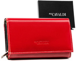 Long women's classic wallet by 4U Cavaldi