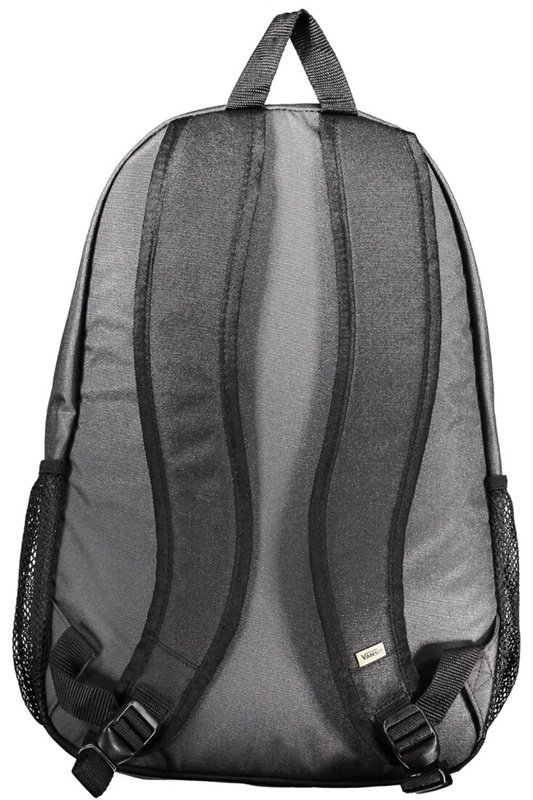 VANS GRAY MAN BACKPACK