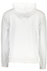 NORTH SAILS SWEATSHIRT WITHOUT ZIP MAN WHITE