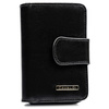 Spacious, elegant women's wallet with RFID Cavaldi