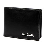 Men's genuine leather wallet Pierre Cardin YS603 323