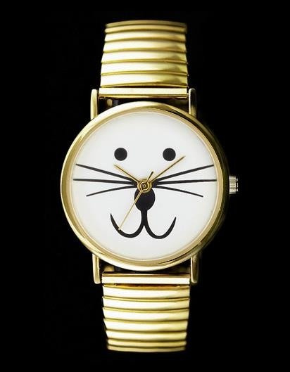 WOMEN'S WATCH CAT, CAT - asox (zx581b) - HIT!