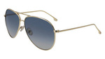 SUNGLASSES VICTORIA BECKHAM WOMEN VB203S-706 (Szkło/Zausznik/Mostek) 62/13/140 mm)