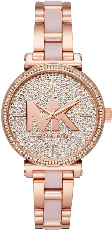 WATCH MICHAEL KORS WOMAN MK4336 (35MM)