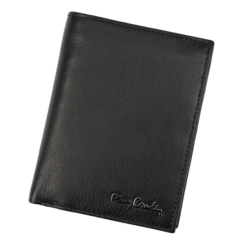 Men's genuine leather wallet Pierre Cardin TILAK59 331