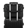 SMALL SUITCASE S | STL190 ABS BLACK