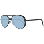 SUNGLASSES TIMBERLAND MAN TB9183-6109D (Szkło/Zausznik/Mostek) 61/16/150 mm)