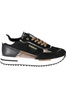 NAPAPIJRI SHOES BLACK WOMEN&#39;S SPORTS SHOES