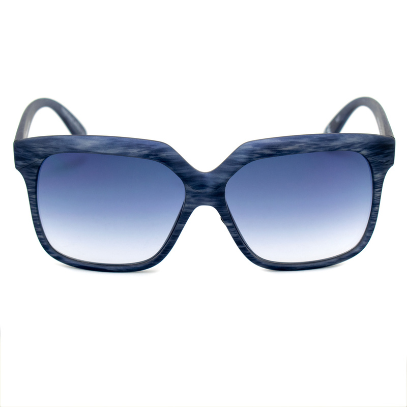 SUNGLASSES ITALIA INDEPENDENT WOMAN 0919-BHS-022 (Szkło/Zausznik/Mostek) 57/12/140 mm)