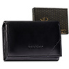 Leather women wallet ROVICKY R-RD-38-GCL