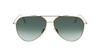 Okulary przeciwsłoneczne VICTORIA BECKHAM WOMEN VB203S-713 (Lens/Bridge/Temple) 62/13/140 mm)