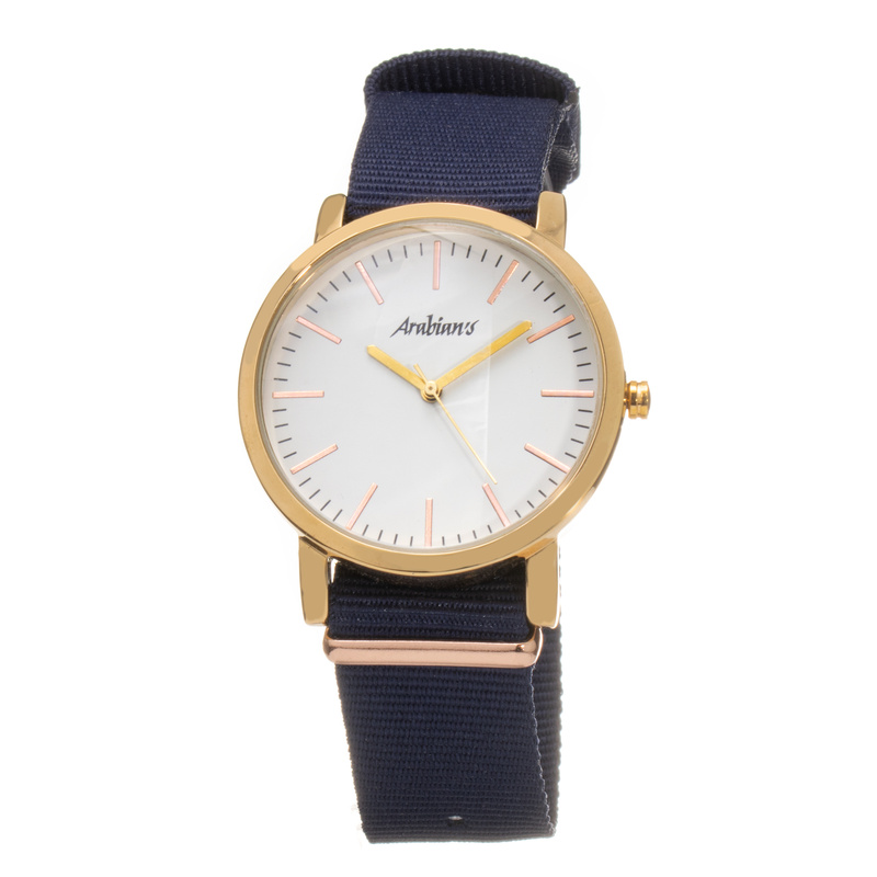 WATCH ARABIANS UNISEX DPP2197A (38MM)