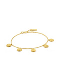 BRACELET ANIA HAIE WOMEN B009-01G (19CM )