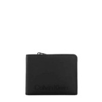 CALVIN KLEIN BLACK MAN WALLET